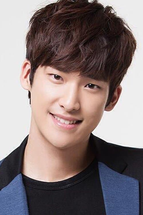 Photo of Kim Jin-yeop