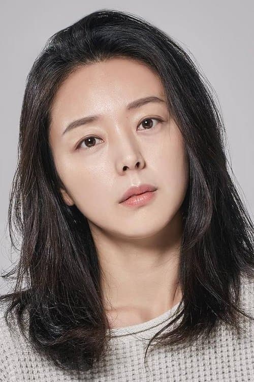 Photo of Kim Jinee