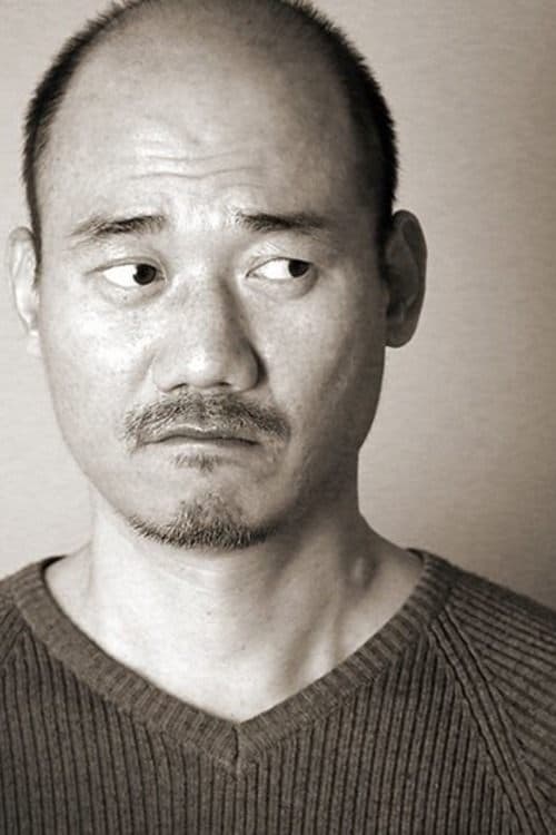 Photo of Kim Joon-bae