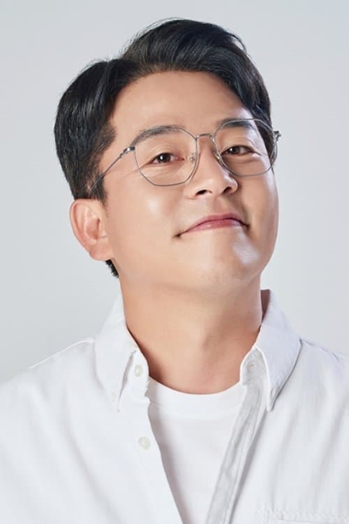 Photo of Kim Joon-ho