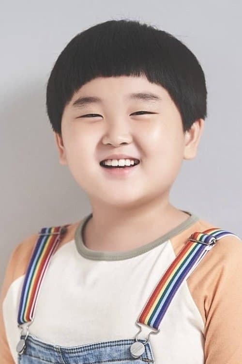 Photo of Kim Jun