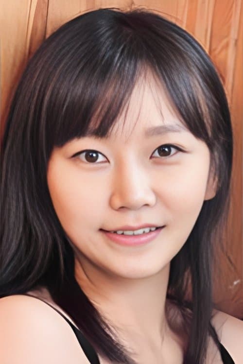 Photo of Kim Jung-min