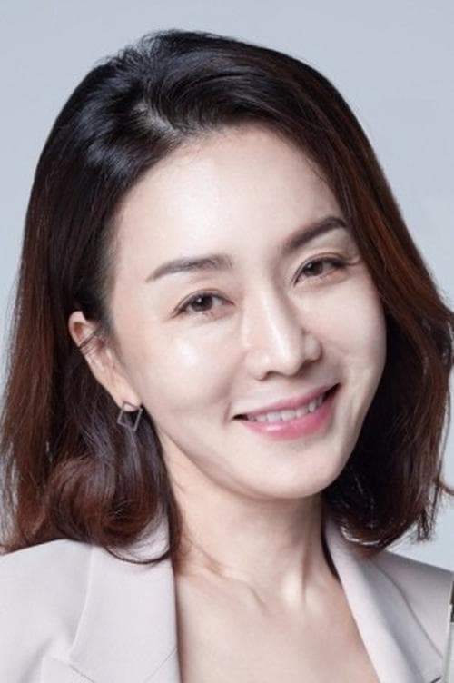 Photo of Kim Jung-nan