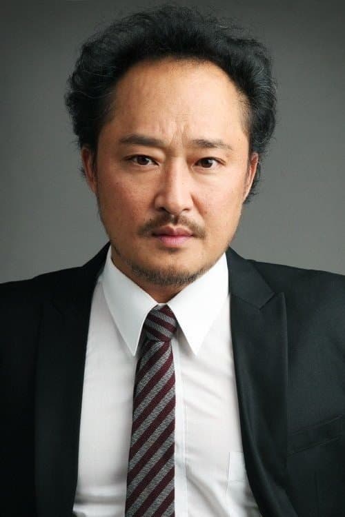 Photo of Kim Jung-pal