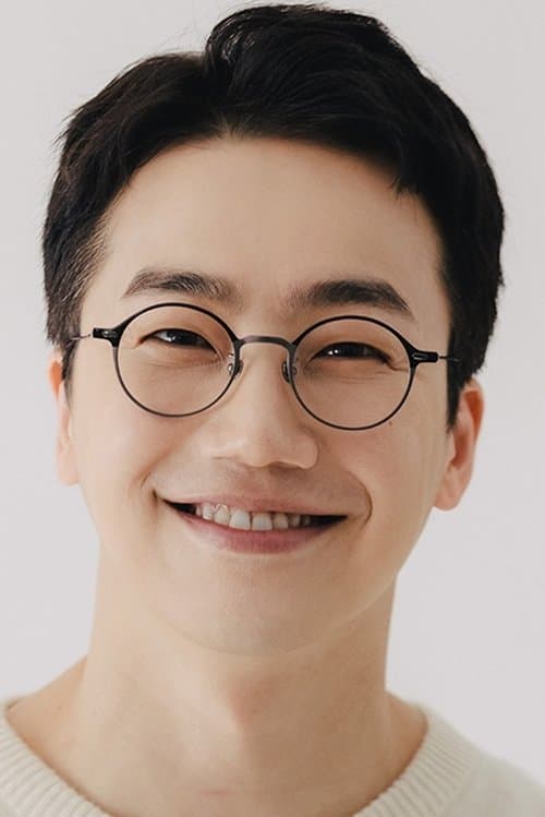 Photo of Kim Jung-woon