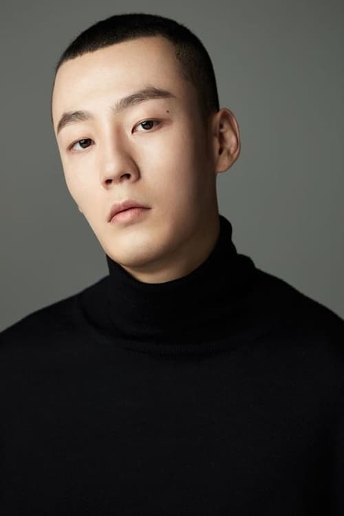 Photo of Kim Kang-bin