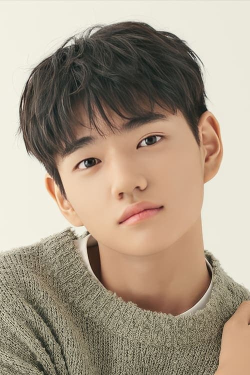 Photo of Kim Kang-hoon