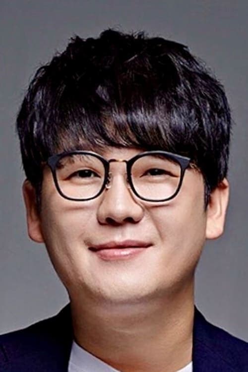 Photo of Kim Kang-hyun