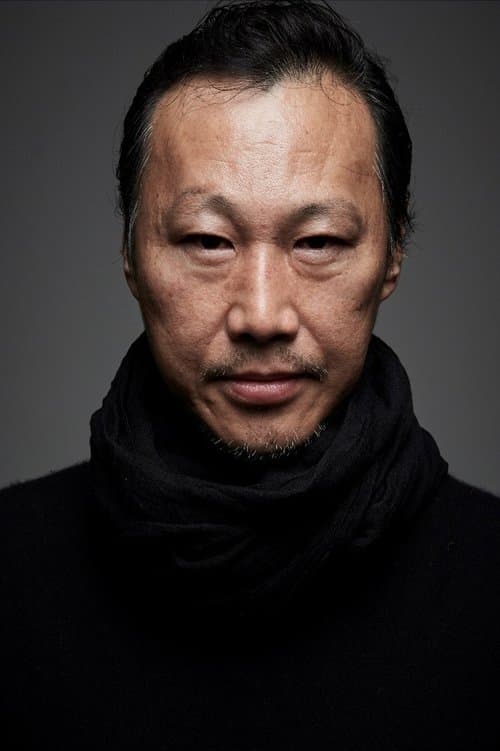 Photo of Kim Kang-il