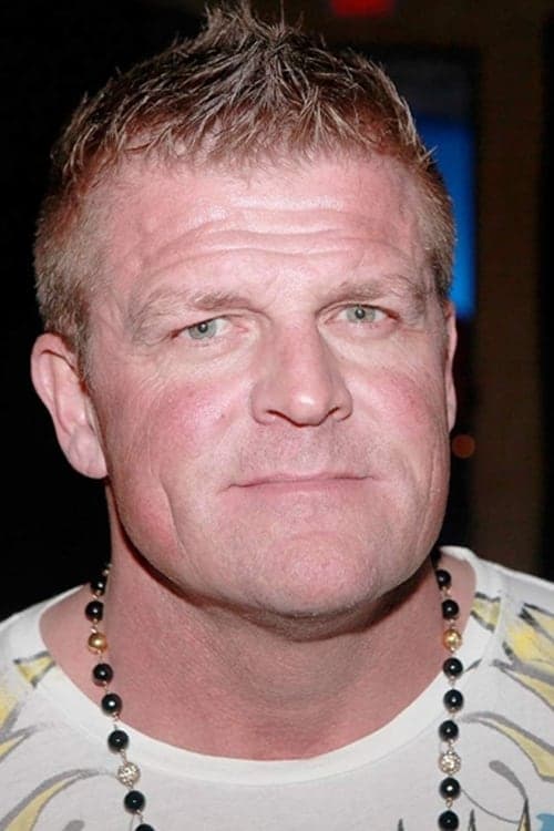 Photo of Kim Kold