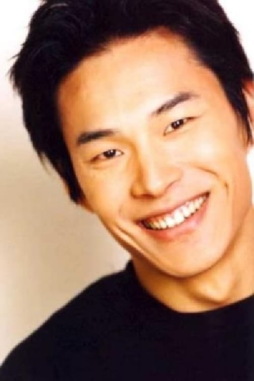 Photo of Kim Kwang-il
