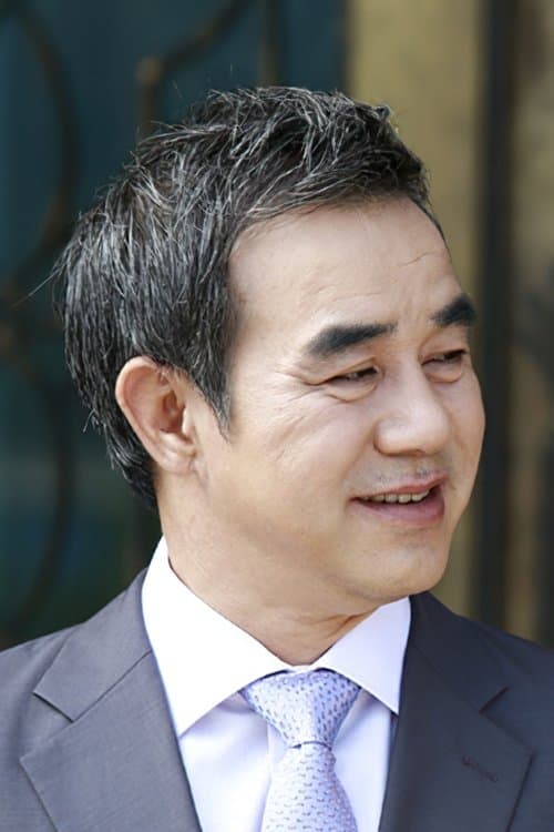Photo of Kim Kyu-chul