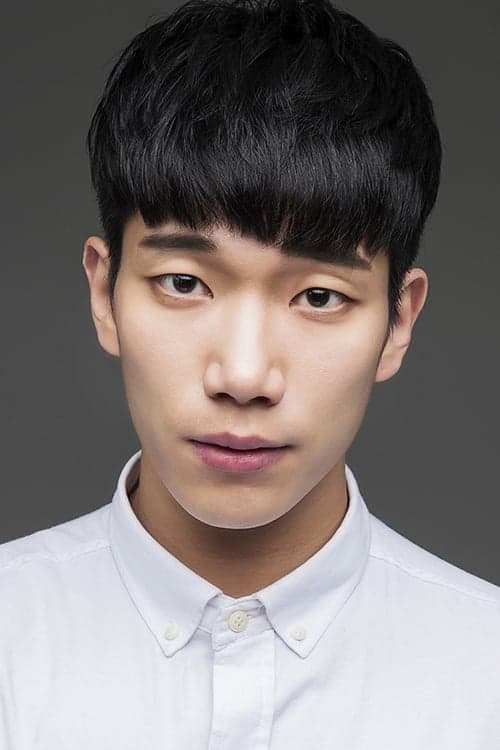 Photo of Kim Kyung-nam