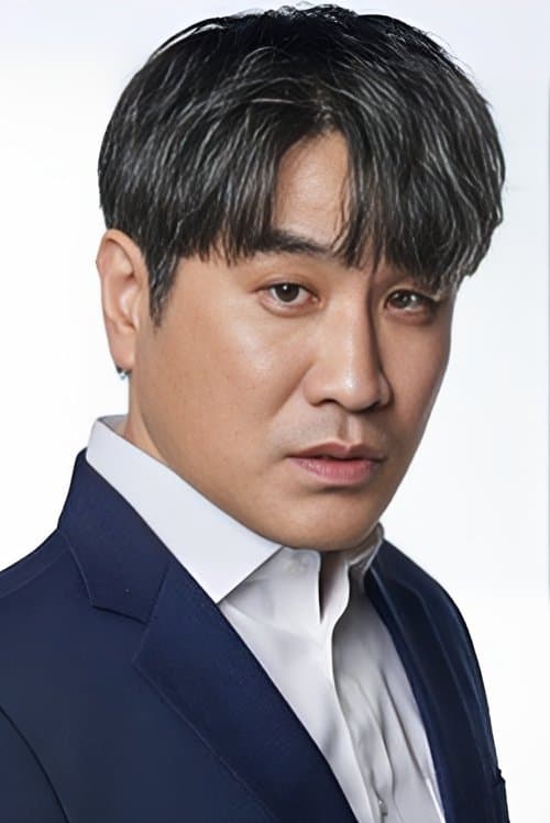 Photo of Kim Kyung-sik
