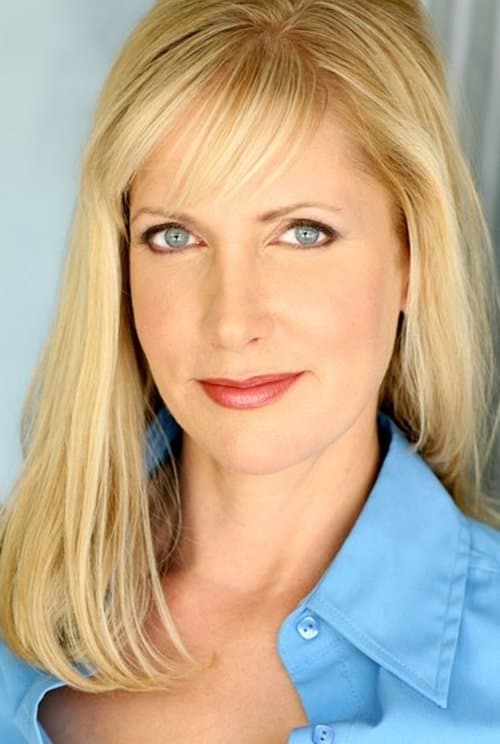 Photo of Kim Little