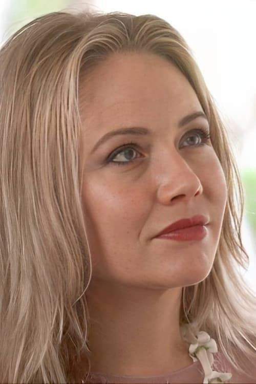Photo of Kim Maddox