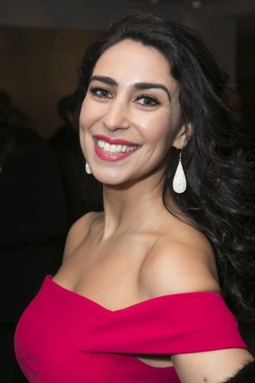 Photo of Kim Maresca