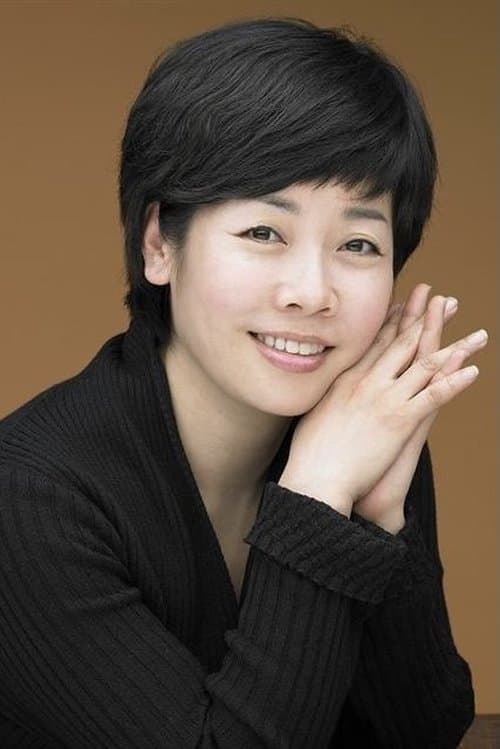 Photo of Kim Mi-hwa