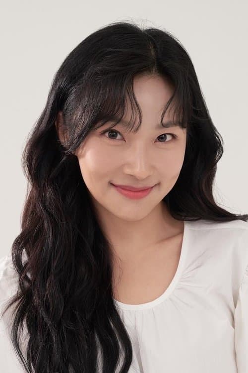 Photo of Kim Mi-hye