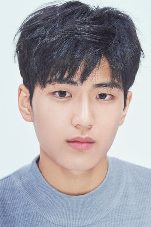 Photo of Kim Min-chul