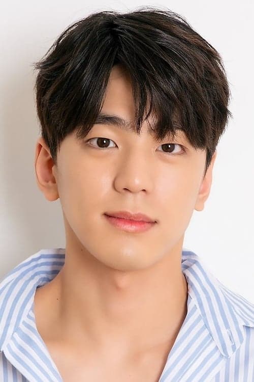 Photo of Kim Min-gue