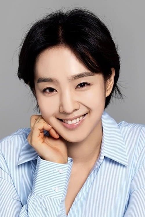 Photo of Kim Min-joo