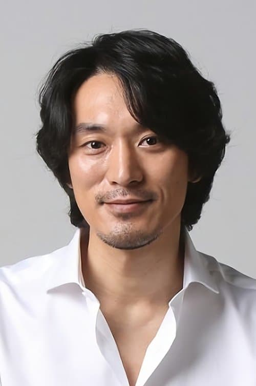 Photo of Kim Min-jun