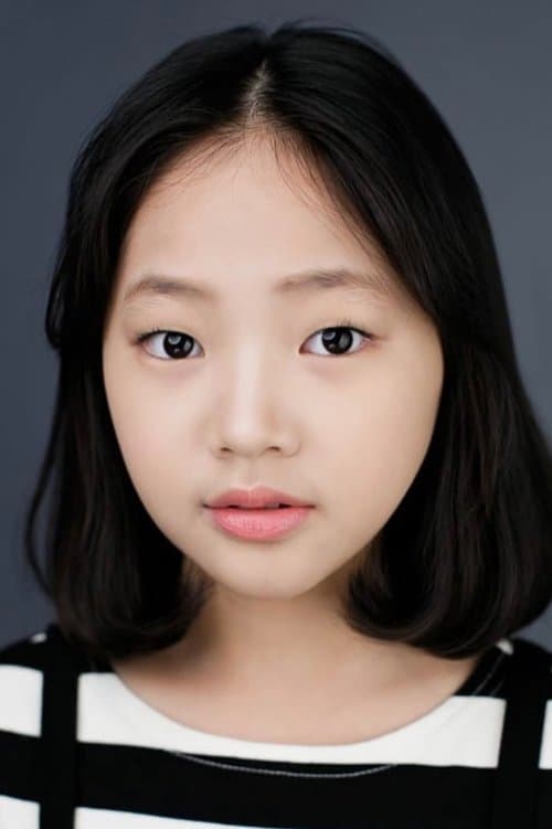 Photo of Kim Min-seo