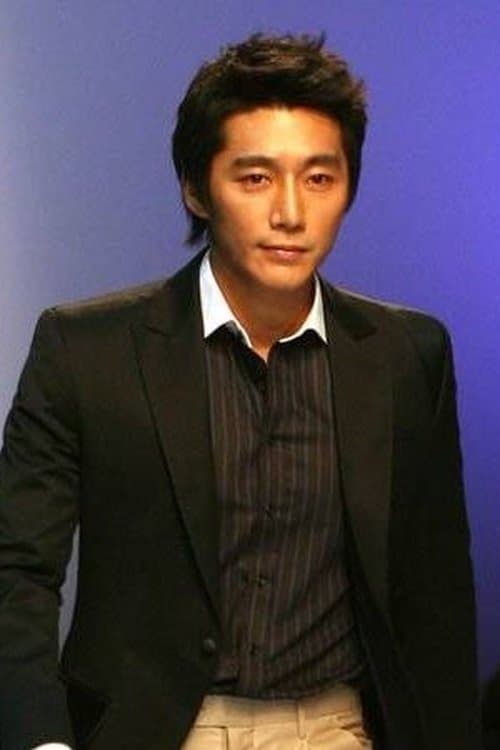 Photo of Kim Min-seung