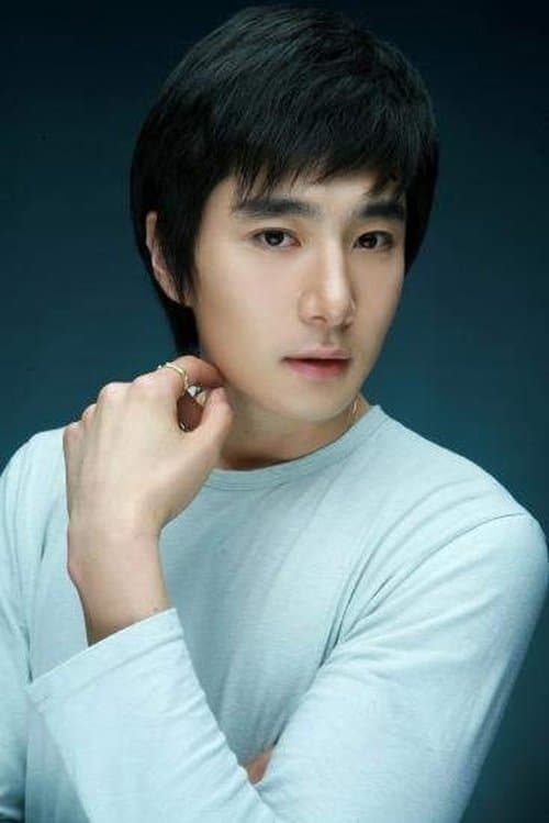 Photo of Kim Min-Soo