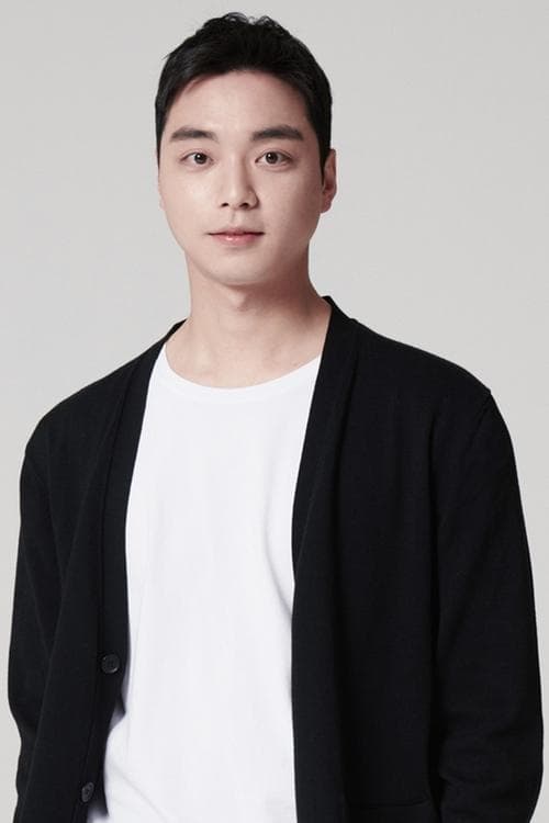 Photo of Kim Mo-beom