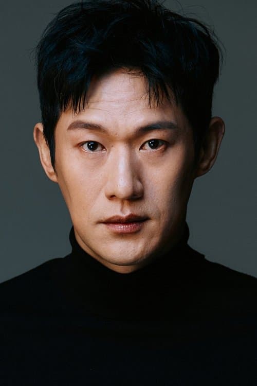 Photo of Kim Moon-hak