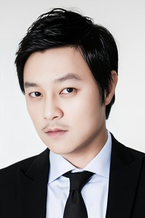 Photo of Kim Moon-jong