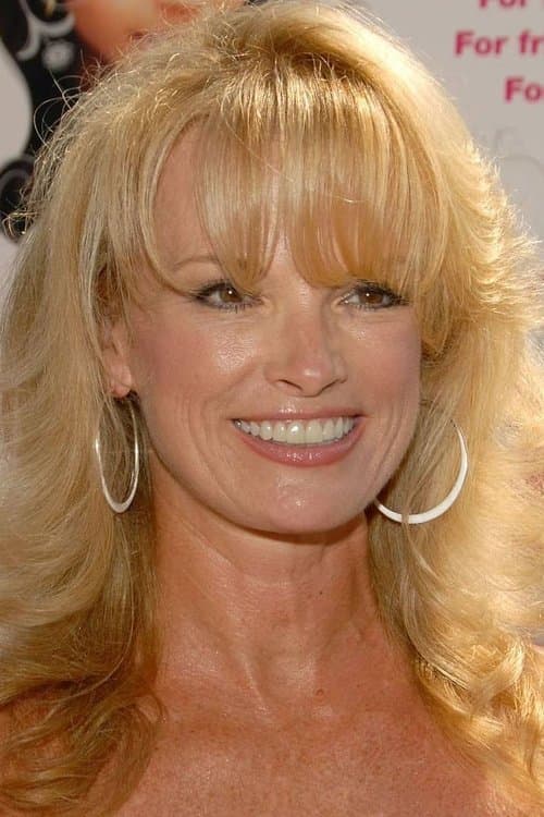 Photo of Kim Morgan Greene