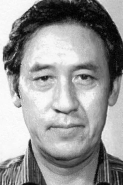 Photo of Kim Muk