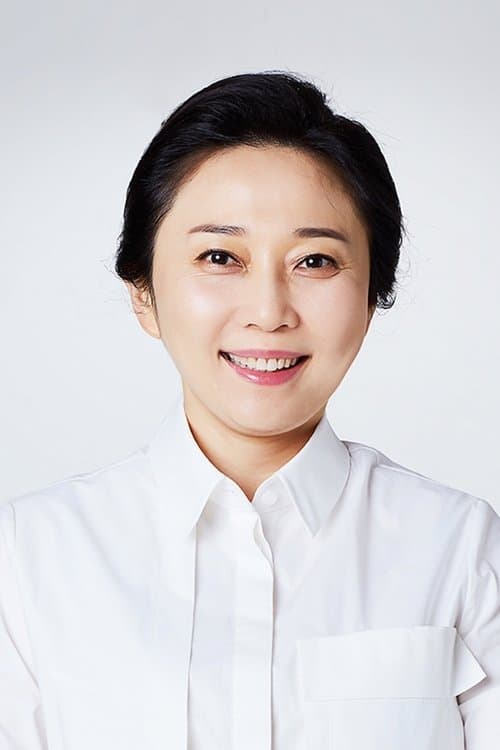 Photo of Kim Na-woon