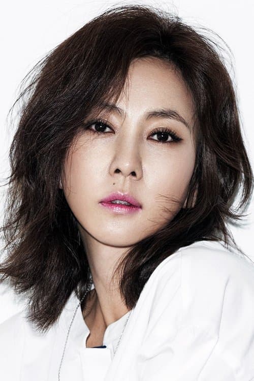 Photo of Kim Nam-ju