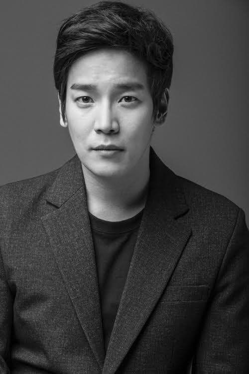Photo of Kim Nam-woo