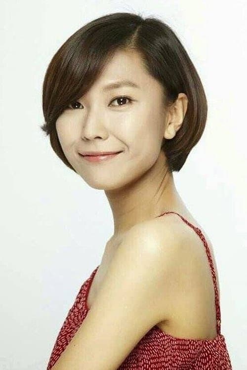 Photo of Kim Nan-hwi