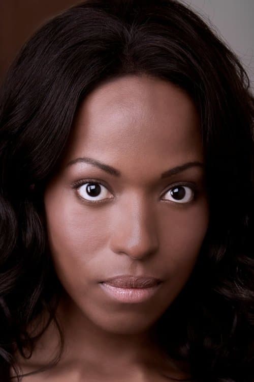 Photo of Kim Nelson