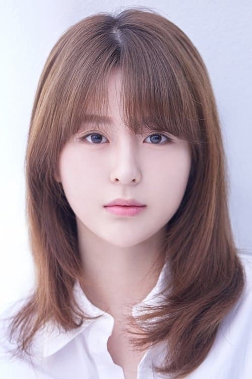 Photo of Kim Nu-ri