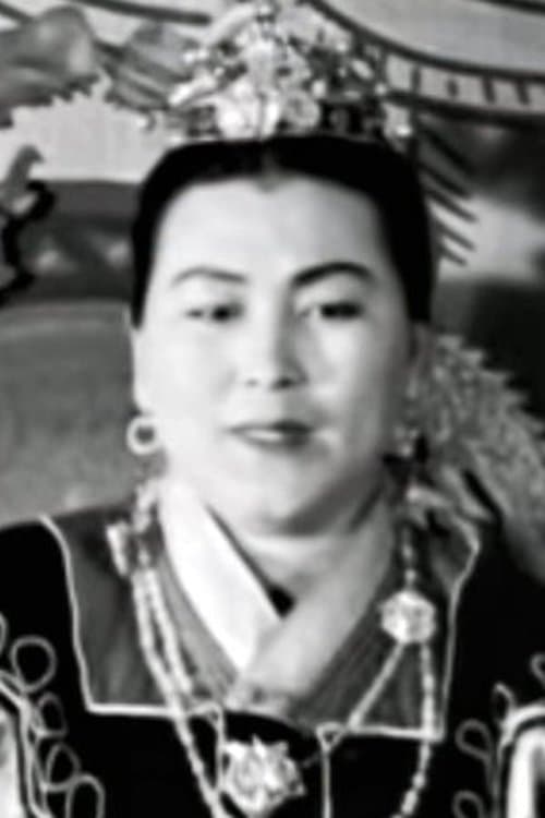 Photo of Kim Ok-ran