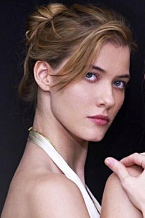 Photo of Kim Ormiston