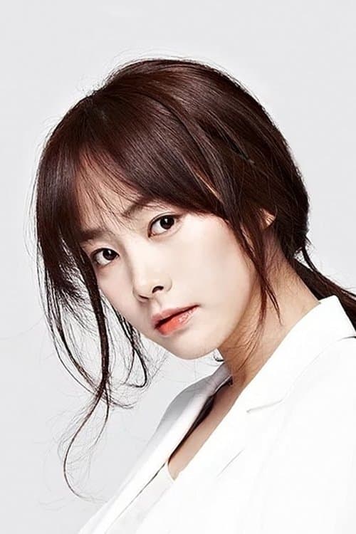 Photo of Kim Ri-na