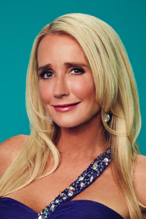 Photo of Kim Richards