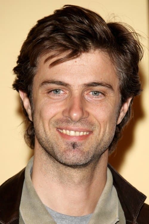 Photo of Kim Rossi Stuart