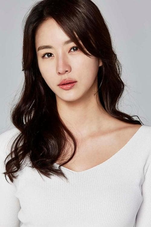 Photo of Kim Sa-hee