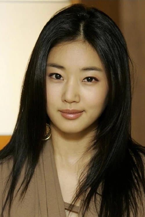 Photo of Kim Sa-rang