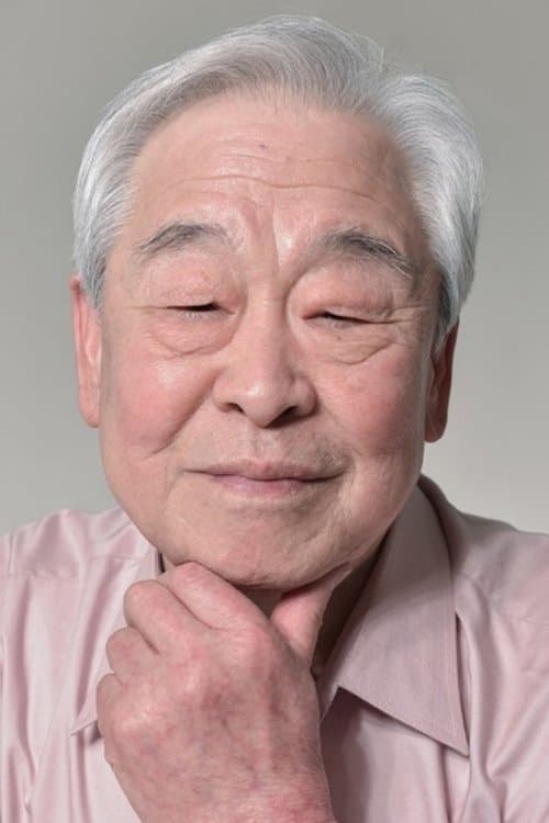 Photo of Kim Sang-dong