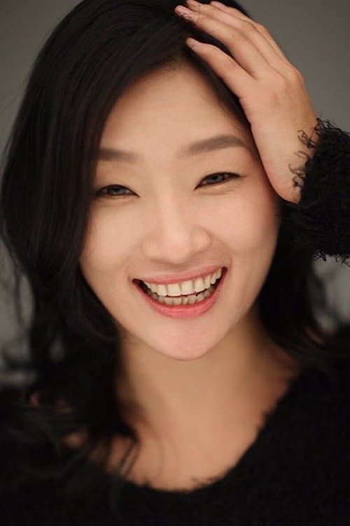 Photo of Kim Sang-hyun